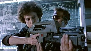 The M41 Pulse Rifle - stats and commentary - Gaming Ballistic