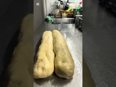 Ensaymada Soft Bread