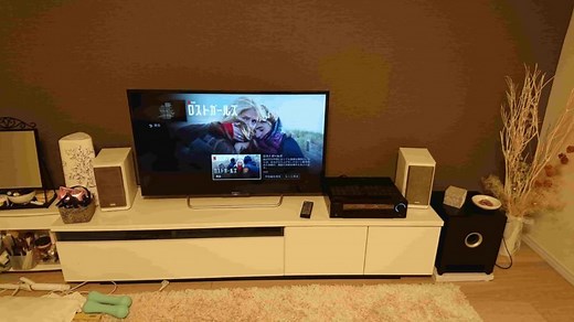 HDMI接続で音声が途切れる時の対処法【テレビとＡＶアンプ接続の場合】｜ぼくの映画館