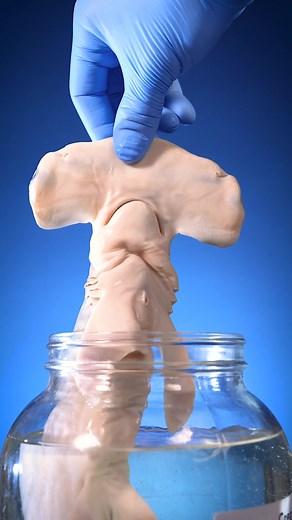 The Secrets Behind Hammerhead Sharks' Hammer-Shaped Heads