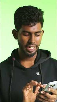 eSIM - மாற்றுவது எப்படி 🔁 | How to change eSIM to another phone? #eSIM #a2darmy #iphone17