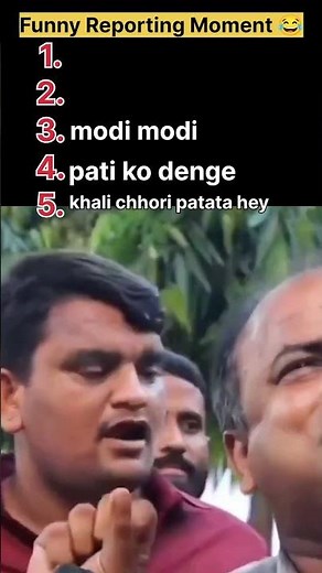 Ranking Viral Funny Reporting Moments Ever 😂🎤 | News Fails Compilation | #rankinghindi