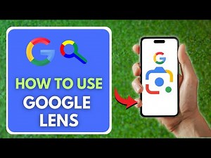 How To Use Google Lens