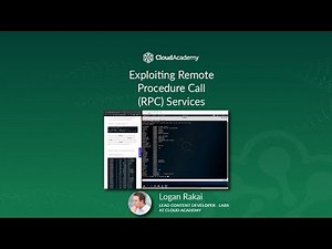 Exploiting Remote Procedure Call (RPC) Services - Security Hands-on Lab