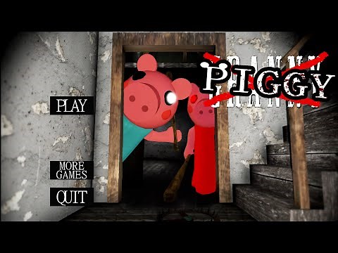 PIGGY... | Roblox