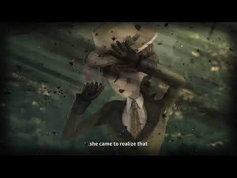 Identity V | Design behind the "Queen Bee"