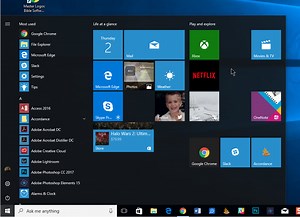 10 Windows 10 Start Menu Tips to Master Your PC