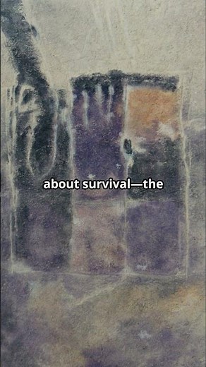 Stone Age Paintings: A Glimpse into the past