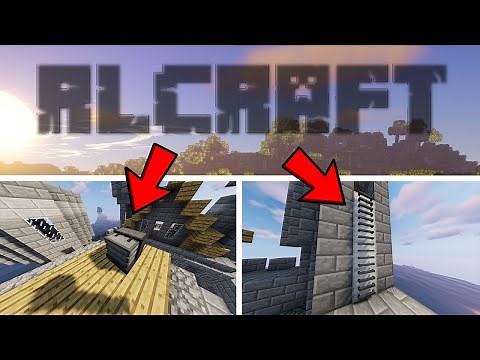 How to add MORE Mods to RLCraft!