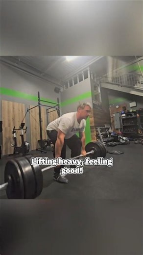 Strength Training for Older Athletes (Master Athletes)