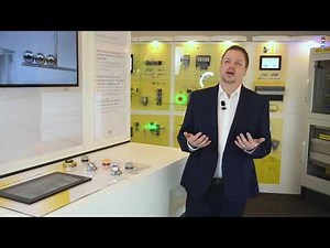 Elevator Pitch – IO-Link Encoders