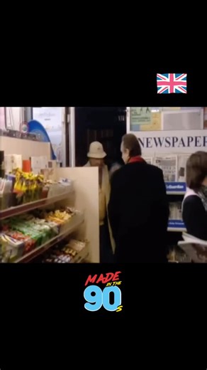 🤣🇬🇧 Harry Enfield — “Peeka Boo” (1990s Classic) 🎭✨ Back when British comedy was fearless, fast, and brilliantly awkward. Harry Enfield & Chums gave us sketches that walked the line between satire and madness — always with that cheeky grin and sharp wit. 😄 📺 Peeka Boo is a perfect example: quick, absurd, and unforgettable. If you grew up in the UK in the 90s, you remember exactly how this kind of humour felt — raw, unfiltered, and properly funny. 😂 ✨ British sketch comedy at its best — bol