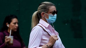 Lambda variant cases of COVID-19 are popping up in the US. Here's what you need to know