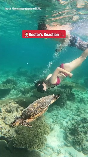 Mutahir Farhan, MD, AAHIVS on TikTok