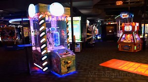 52 reactions | 3 Really Creepy TRUE Arcade Horror Stories #horror #nightmare #scarrymovie | Mr. Nightmare Tv Series | Facebook