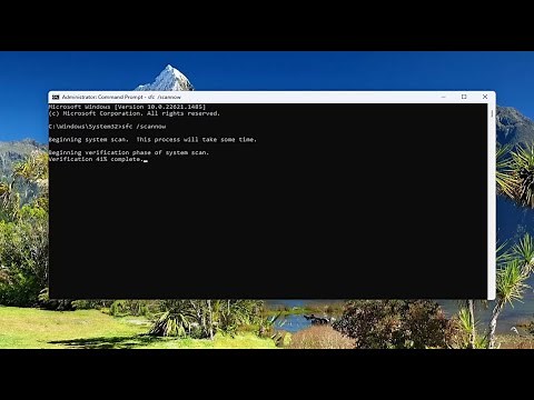 How To Reset Settings App On Windows 11 [Guide]