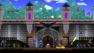 Free Items Terraria Server 1 3 0 8