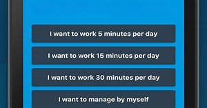 Download and run Learn Arabic with the Quran - Quran Progress on PC & Mac (Emulator)