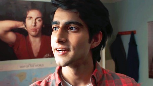 Blinded by the Light: Trailer 1