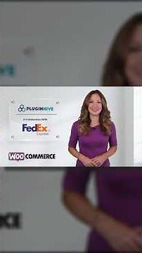 Automate FedEx Shipping in WooCommerce