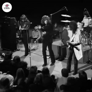 Led Zeppelin - How Many More Times (Live 1969) | Music & Memories of the 50s, 60s & 70s