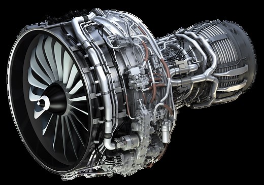 LEAP-1C, a new-generation engine for the C919