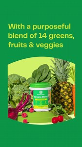 753 reactions · 139 shares | Quality ingredients. Curated blends. Glowing reviews. It's just a few reasons why so many people love our Greens Blends! ‍ | Amazing Grass | Facebook