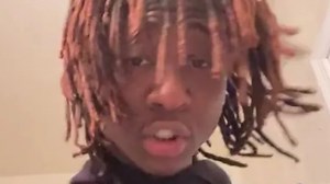 Horror moment rapper, 17, accidentally shoots himself dead on Instagram video