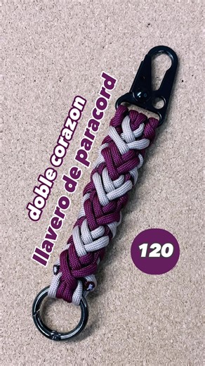 #paracord #paracordkeyfob #llaverodeparacord #handmade #paracordtutorial #peace #CapCut