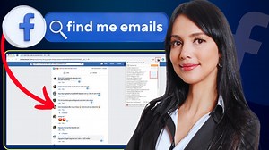 How to Extract Emails from Facebook Groups (Facebook Email Scraper)