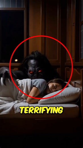 5 Terrifying Unknown Creatures‼️😱 DO NOT Watch ALONE