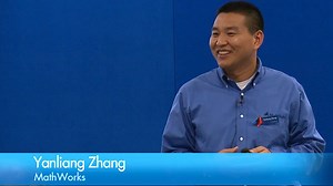 Development and Testing of Robotic Applications Using MATLAB and Simulink