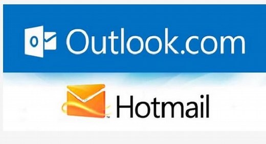 Hotmail-Login: Kostenlos anmelden für E-Mail und MSN
