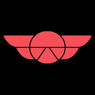 What is primary cause of shock induced separation (shock stall)?