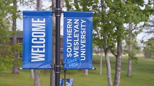 Southern Wesleyan University on Reels