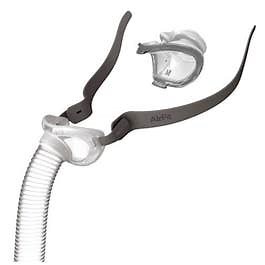 Resmed AirFit P10 Nasal Pillow CPAP Mask Assembly Kit
