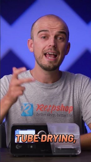 60s REVIEW ⏱️ - Luna G3 CPAP Machine