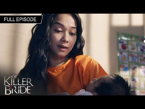Full Episode 3 | The Killer Bride (With English Subs)