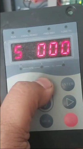 Lift Nice 3000 controller password programming