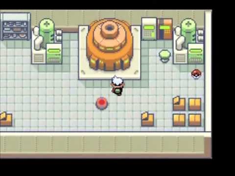 Pokémon Emerald Walkthrough Part 25: New Mauville