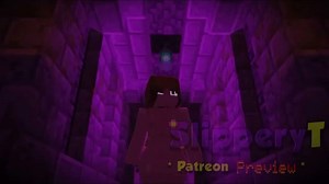 Minecraft Jenny mod animation - YTboob