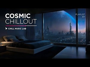Chillout Music — Calm and Stress Relief Mix