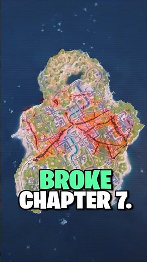 The Bus Driver BROKE Chapter 7.