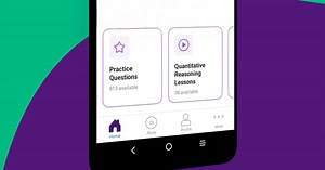 Download and run GMAT Prep & Practice - Magoosh on PC & Mac (Emulator)