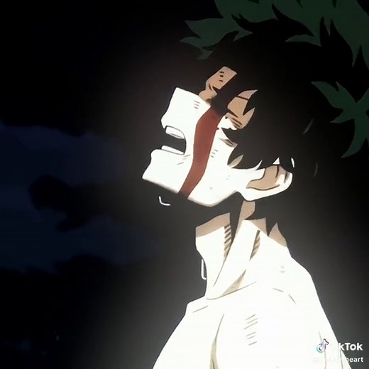 Izuku Midoriya: The Most Adorable Moments