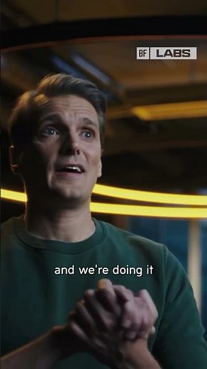 Battlefield 2025 - Pre-Alpha Gameplay - Battlefield Labs