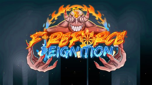 Fire Force Reignition codes (August 2025, updated daily) - VideoGamer