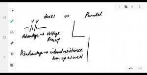 What is the difference between serial and parallel transfer? Using a shift register with parallel load, explain how to convert serial input data to parallel output and parallel input data to serial output. | Numerade