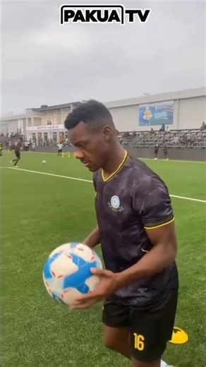 JOSEPH GUEDE ARUDI SINGIDA BLACK STARS #shorts #trending #football