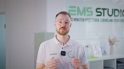 EMS Training Werbevideo